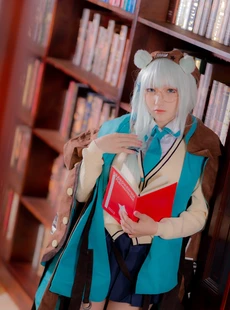 Fantasy Factory Coser Ding 2109 176P377GB