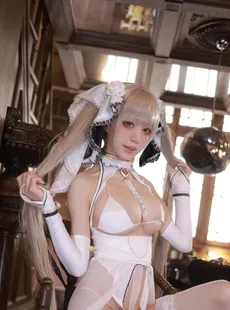 Cosplay Collections 147238899