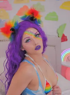 Onlyfans - Rainbow (rainbowzlut) 152948126