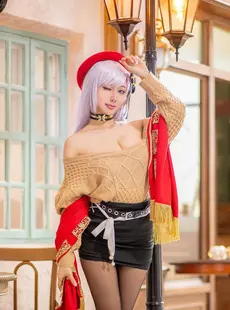 [OnlyFans] - Hane Ame 151249006