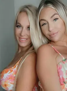 [OnlyFans] - Tatiana and Mom momandme 150449796