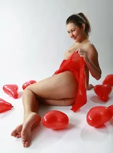 AVErotica Iveta   Be My Valentine x88 5616px