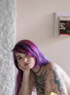 20210913 SuicideGirls Gloom Lemonade