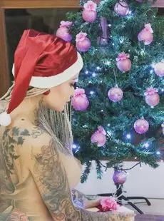 20211113suicidegirls Krito Regalo De Navidad X56 November 12 2021