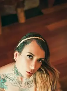 Zambi Photo Album Blackheart Bungalow Suicidegirls