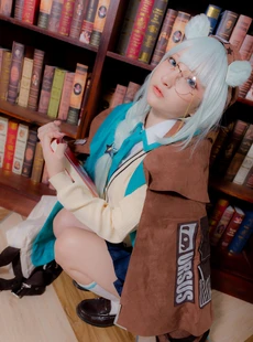 Fantasy Factory Coser Ding 2109 176P377GB