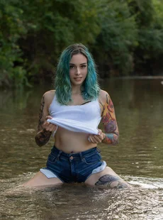 Jadestoner Photo Album Sirens Creek