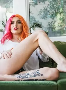 20211113suicidegirls Cassiemarie Tranquility