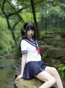 Cosplay Coser sets 3378