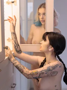 SuicideGirls 2024-01-22 - gloom - black-rainbow (5634455)