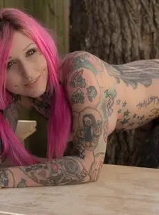 Suicide Girls Drave Kissing Booth 3313829 X55 6016x4016px