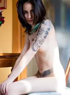 Suicide Girls Sweetwind Clarity