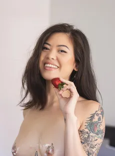 SuicideGirls 2023-09-24 Katanajade - Cherries Cream #5577904 x50 mrthor