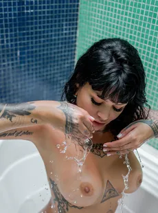 SuicideGirls 2023-09-24 Myasugar - Wet morning #5577789 x52 147213511