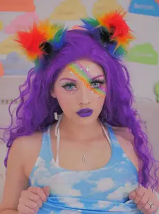 Onlyfans - Rainbow (rainbowzlut) 152948126