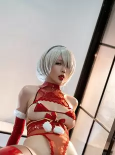 NC Asia Cosplay Girls 606