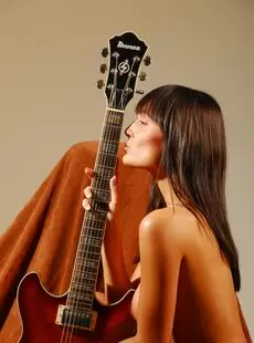 20220604 PureBeautyMag Bara Guitar Girl 3872px 51 pictures