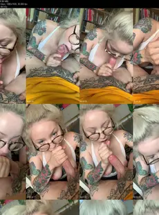 [OnlyFans] - Bae Suicide (Baesuicide) 150951944