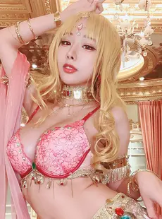 [OnlyFans] - Hane Ame 151249006