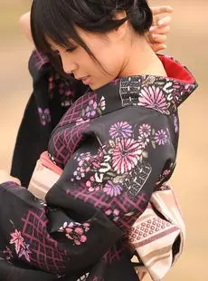 XCity KIMONO 20090521 Nana Nanaumi 005 x100 1200x1800