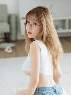 HuaYang Asia Girl 63