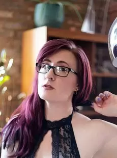 Annanymph Photo Album Verdure Suicidegirls