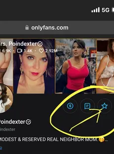 OnlyFans - Mrs Poindexter (mrspoindexter) 152119346