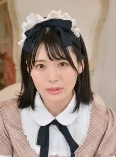 20210810 LovePop 2021 08 08 Tsurushi Hoho 003 Maid