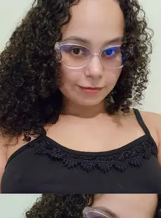 Onlyfans - Ella your brazilian girlfriend (ellaxblair) 154001256