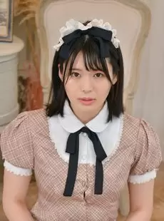 20210810 LovePop 2021 08 08 Tsurushi Hoho 003 Maid