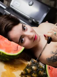 SuicideGirls Melusine2908 - FATAL COCKTAIL - 65x - October 25 2023 150596059