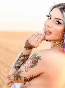 20220204 SuicideGirls Solariez Love Yourself x55 February 3 2022