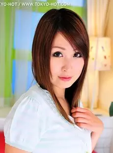 Tokyo Hot E579 Ririka Suzuki 1792p 1001mb