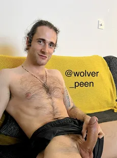 Wolver Peen wolverpeen 123525989