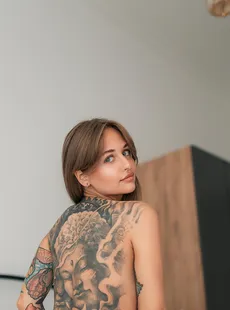 SuicideGirls 2024-01-19 - valeriya - hot-morning-in-georgia (5660557)