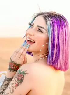 20220204 SuicideGirls Solariez Love Yourself x55 February 3 2022