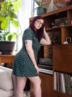 Annanymph Photo Album Verdure Suicidegirls