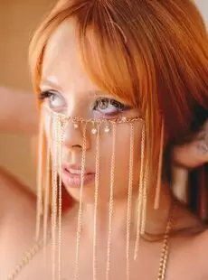 Woobells Photo Album Princess Of Persia Suicidegirls