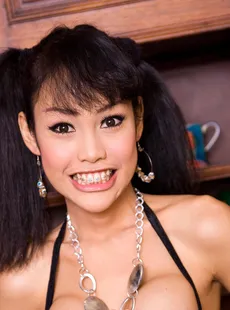 LadyboyPussy Wawa - Cola and Pigtails (2009-09-22) x196 147235717