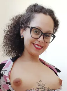 Onlyfans - Ella your brazilian girlfriend (ellaxblair) 154001256