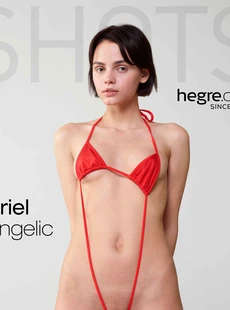 Hegre Quality 20180222 Ariel Angelic