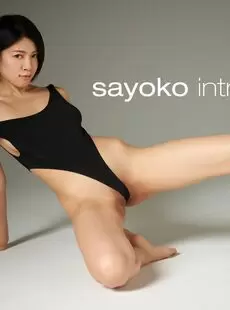 Hegre Sayoko Introduction