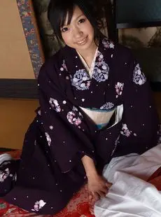 XCity 20110216 Nana Ogura KIMONO 021