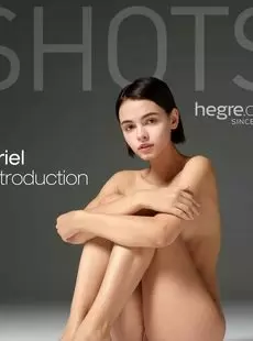 Hegre Archives Ariel Introduction