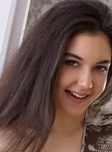 TeenPornStorage Amaliya Take It All