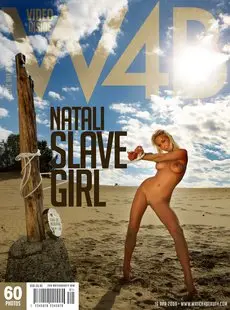 Watch4Beauty 20090416 Natali Slave Girl