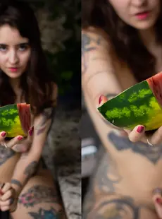 SuicideGirls Melusine2908 - FATAL COCKTAIL - 65x - October 25 2023 150596059