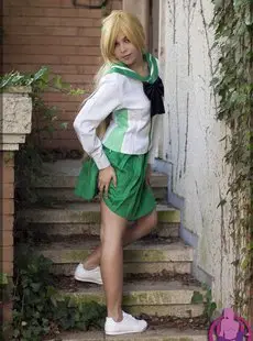 Cosplay Sojutsu