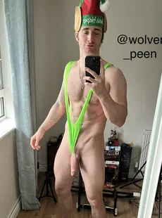 Wolver Peen wolverpeen 123525989