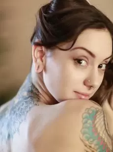 20211028 SuicideGirls 09 Dec 2014 Feryn Barista